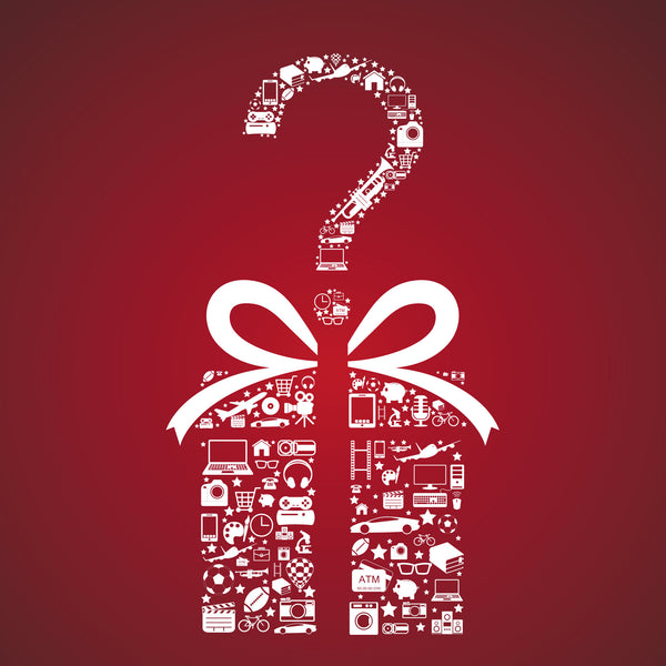 Indicação de Presentes