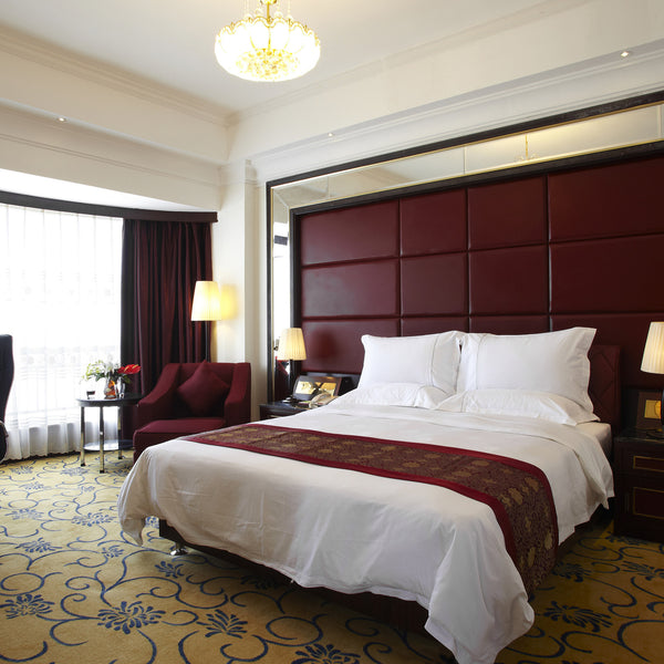 Reserva de Hospedagem