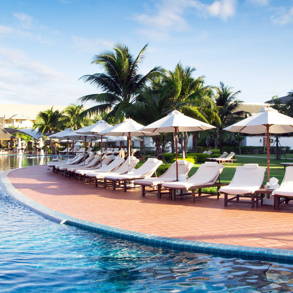 Indicação de Hospedagem