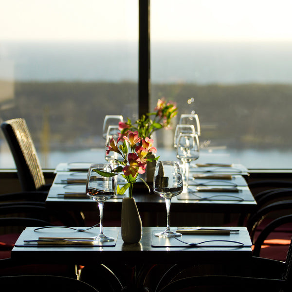 Reserva de Restaurantes