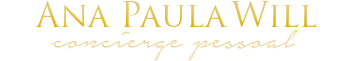 Ana Paula Will logo